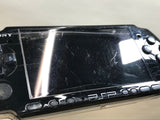 PSP-3000 PIANO BLACK Console Japan - Not Working GE2035 - Photo 7