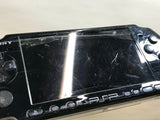 PSP-3000 PIANO BLACK Console Japan - Not Working GE2035 - Photo 8