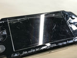 PSP-3000 PIANO BLACK Console Japan - Not Working GE2035 - Photo 9
