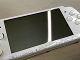 PSP-3000 PEARL WHITE Console Japan - With Defects GE2036 - Photo 11