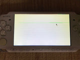 PSP-3000 PEARL WHITE Console Japan - With Defects GE2036 - Photo 2