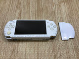 PSP-3000 PEARL WHITE Console Japan - With Defects GE2036 - Photo 4