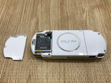 PSP-3000 PEARL WHITE Console Japan - With Defects GE2036 - Photo 5