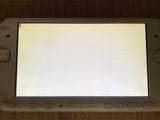 PSP-3000 PEARL WHITE Console Japan - With Defects GE2037 - Photo 2