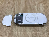PSP-3000 PEARL WHITE Console Japan - With Defects GE2037 - Photo 4