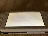 PSP-3000 PEARL WHITE Console Japan - With Defects GE2038 - Photo 3