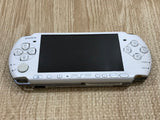 PSP-3000 PEARL WHITE Console Japan - With Defects GE2038 - Photo 4