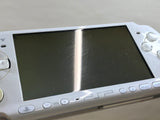 PSP-3000 PEARL WHITE Console Japan - With Defects GE2039 - Photo 10