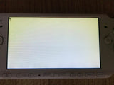 PSP-3000 PEARL WHITE Console Japan - With Defects GE2039 - Photo 2