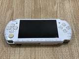 PSP-3000 PEARL WHITE Console Japan - With Defects GE2039 - Photo 3