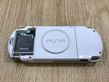 PSP-3000 PEARL WHITE Console Japan - With Defects GE2039 - Photo 4