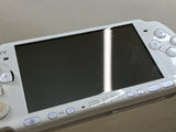 PSP-3000 PEARL WHITE Console Japan - With Defects GE2040 - Photo 11