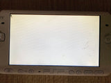 PSP-3000 PEARL WHITE Console Japan - With Defects GE2040 - Photo 2