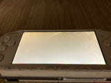 PSP-3000 PEARL WHITE Console Japan - With Defects GE2040 - Photo 3