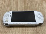 PSP-3000 PEARL WHITE Console Japan - With Defects GE2040 - Photo 4