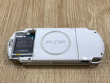 PSP-3000 PEARL WHITE Console Japan - With Defects GE2040 - Photo 5