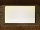 PSP-3000 PEARL WHITE Console Japan - With Defects GE2041 - Photo 2