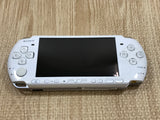 PSP-3000 PEARL WHITE Console Japan - With Defects GE2041 - Photo 3