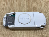 PSP-3000 PEARL WHITE Console Japan - With Defects GE2041 - Photo 4