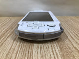 PSP-3000 PEARL WHITE Console Japan - With Defects GE2041 - Photo 6