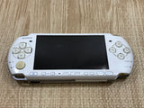 PSP-3000 PEARL WHITE Console Japan - With Defects GE2042 - Photo 3