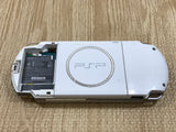 PSP-3000 PEARL WHITE Console Japan - With Defects GE2042 - Photo 4