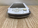 PSP-3000 PEARL WHITE Console Japan - With Defects GE2042 - Photo 6