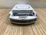 PSP-3000 PEARL WHITE Console Japan - With Defects GE2042 - Photo 8