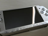 PSP-3000 MYSTIC Silver Console Japan - With Defects GE2043 - Photo 11