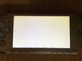 PSP-3000 MYSTIC Silver Console Japan - With Defects GE2043 - Photo 2