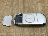 PSP-3000 MYSTIC Silver Console Japan - With Defects GE2043 - Photo 4
