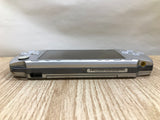 PSP-3000 MYSTIC Silver Console Japan - With Defects GE2043 - Photo 5