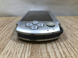 PSP-3000 MYSTIC Silver Console Japan - With Defects GE2043 - Photo 6