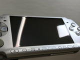 PSP-3000 MYSTIC Silver Console Japan - With Defects GE2043 - Photo 9