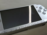 PSP-3000 MYSTIC Silver Console Japan - With Defects GE2044 - Photo 11