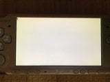 PSP-3000 MYSTIC Silver Console Japan - With Defects GE2044 - Photo 2