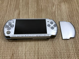 PSP-3000 MYSTIC Silver Console Japan - With Defects GE2044 - Photo 3