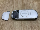 PSP-3000 MYSTIC Silver Console Japan - With Defects GE2044 - Photo 4
