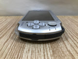 PSP-3000 MYSTIC Silver Console Japan - With Defects GE2044 - Photo 6