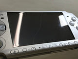 PSP-3000 MYSTIC Silver Console Japan - With Defects GE2044 - Photo 9