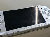 PSP-3000 MYSTIC Silver Console Japan - Not Working GE2045 - Photo 11