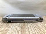PSP-3000 MYSTIC Silver Console Japan - Not Working GE2045 - Photo 3