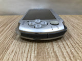PSP-3000 MYSTIC Silver Console Japan - Not Working GE2045 - Photo 4
