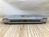 PSP-3000 MYSTIC Silver Console Japan - Not Working GE2045 - Photo 5