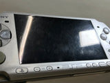 PSP-3000 MYSTIC Silver Console Japan - Not Working GE2045 - Photo 7