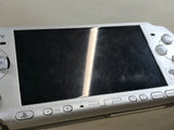 PSP-3000 MYSTIC Silver Console Japan - Not Working GE2045 - Photo 9