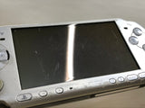 PSP-3000 MYSTIC Silver Console Japan - With Defects GE2046 - Photo 10