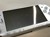 PSP-3000 MYSTIC Silver Console Japan - With Defects GE2046 - Photo 11