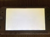 PSP-3000 MYSTIC Silver Console Japan - With Defects GE2046 - Photo 2