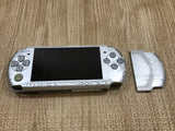 PSP-3000 MYSTIC Silver Console Japan - With Defects GE2046 - Photo 3